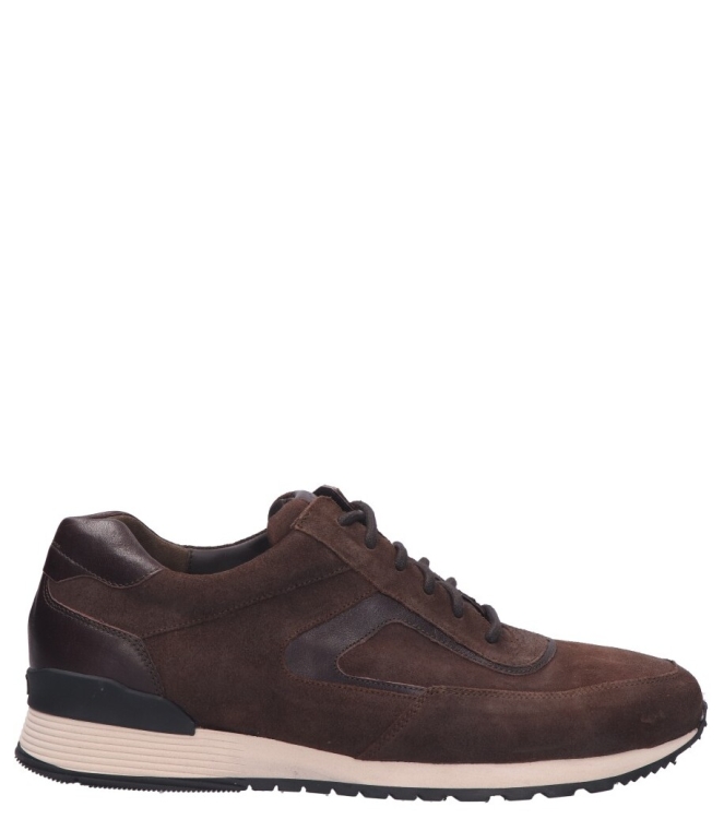Gijs Gijs sneaker <span>2138 908 1744</span> 1744 bruin Gijs sneaker <span>2138 908 1744</span> 2138 908 1744 bruin - www.bremmerschoenen.nl - Bremmer Schoenen