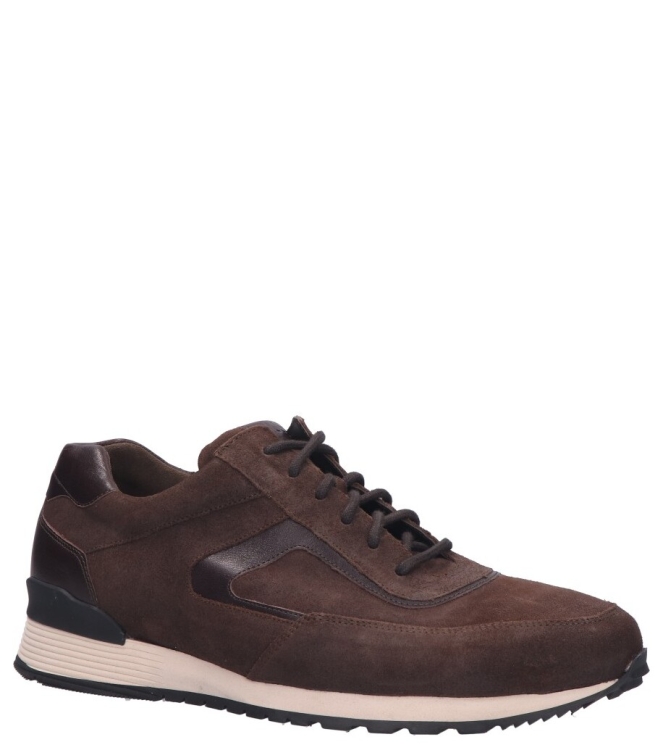 Gijs Gijs sneaker <span>2138 908 1744</span> 1744 bruin Gijs sneaker <span>2138 908 1744</span> 2138 908 1744 bruin - www.bremmerschoenen.nl - Bremmer Schoenen