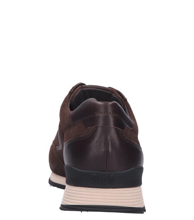 Gijs Gijs sneaker <span>2138 908 1744</span> 1744 bruin Gijs sneaker <span>2138 908 1744</span> 2138 908 1744 bruin - www.bremmerschoenen.nl - Bremmer Schoenen