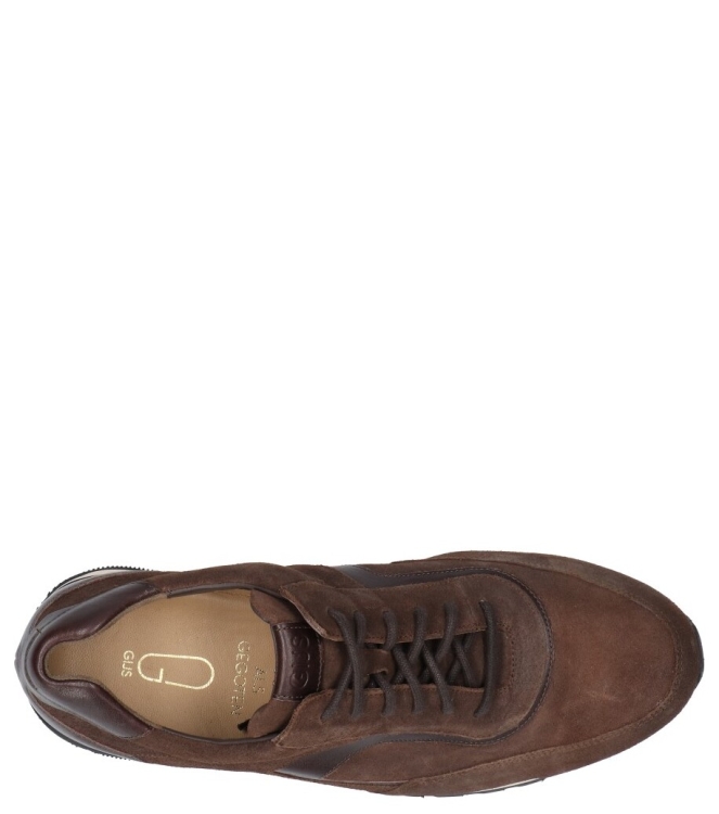Gijs Gijs sneaker <span>2138 908 1744</span> 1744 bruin Gijs sneaker <span>2138 908 1744</span> 2138 908 1744 bruin - www.bremmerschoenen.nl - Bremmer Schoenen