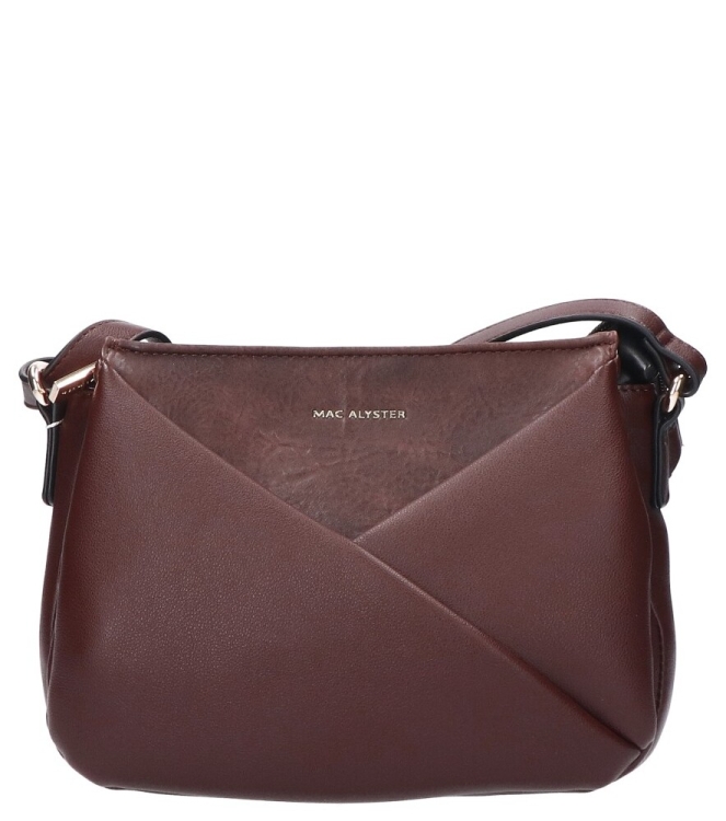 Mac Alyster Mac Alyster tas <span>NS-661-03 Partition</span> Chocolat Mac Alyster tas <span>NS-661-03 Partition</span> NS-661-03 Partition bruin - www.bremmerschoenen.nl - Bremmer Schoenen