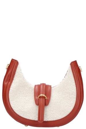 Mac Alyster NS-670-03 Frisson beige Camel