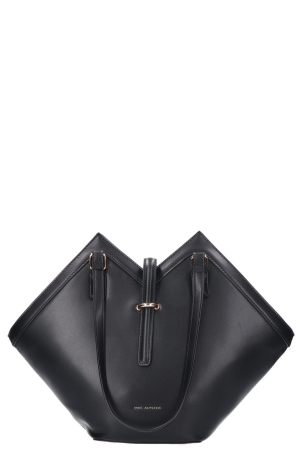 Mac Alyster NS-671-01 Resonance zwart Noir Mac Alyster NS-671-01 Resonance zwart Noir