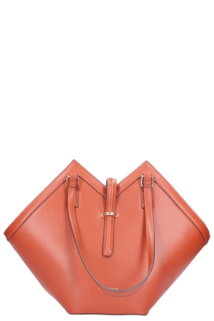 Mac Alyster NS-671-01 Resonance cognac Cognac