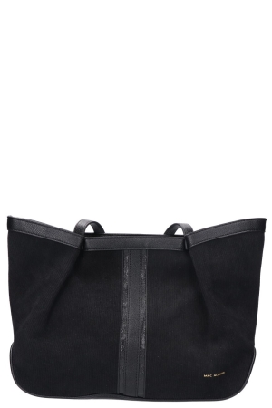 Mac Alyster NS-673-01 Aurore zwart Noir