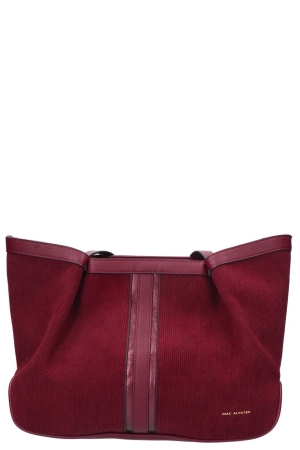 Mac Alyster NS-673-01 Aurore bordeaux Burgundy Mac Alyster NS-673-01 Aurore bordeaux Burgundy