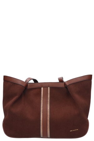 Mac Alyster NS-673-01 Aurore bruin Marron Mac Alyster NS-673-01 Aurore bruin Marron