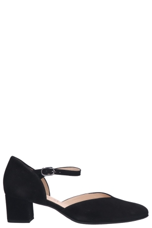 Hassia 304192 0100 Capri zwart Schwartz Hassia 304192 0100 Capri zwart Schwartz