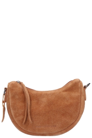 Hide en Stitchers Dugros 24660 010 Camel cognac Camel