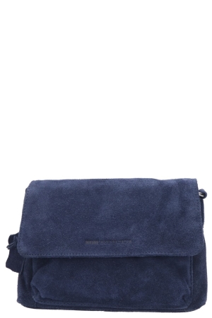 Hide en Stitchers Dugros 24661 002 Blauw blauw Blauw