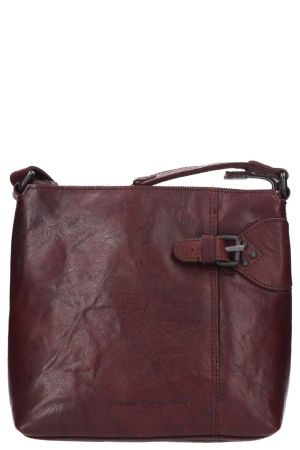 Spikes & Sparrow 58111401 Dark Brown bruin Dark Brown