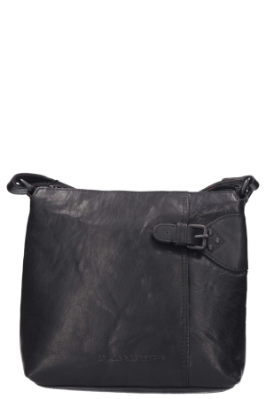 Spikes & Sparrow 58111400 Black zwart Black Spikes & Sparrow 58111400 Black zwart Black