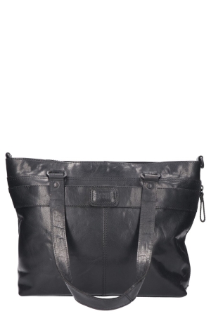 Spikes & Sparrow 58516000 Black zwart Black Spikes & Sparrow 58516000 Black zwart Black