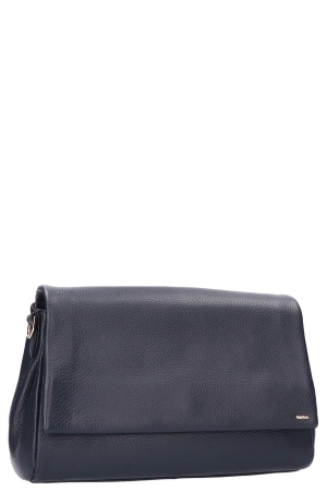 Berba 625-876-07 blauw Navy