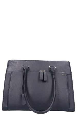 Berba 625-879-07 blauw Navy