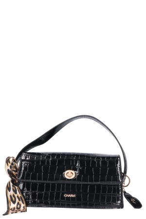 Charm W01382 001 Zwart zwart Zwart