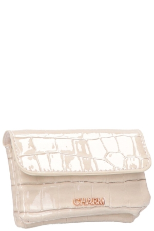 Charm W01386 043 Beige beige Beige Charm W01386 043 Beige beige Beige