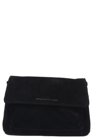 Hide en Stitchers Dugros 24661 001 Zwart zwart Zwart Hide en Stitchers Dugros 24661 001 Zwart zwart Zwart