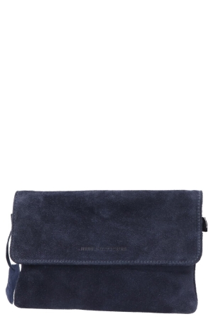 Hide en Stitchers Dugros 24684 002 Blauw blauw Blauw Hide en Stitchers Dugros 24684 002 Blauw blauw Blauw