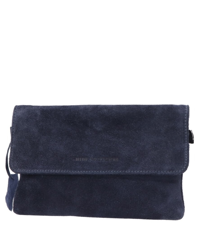 Hide en Stitchers Dugros Hide en Stitches clutch <span>24684 002 Blauw</span> Blauw Hide en Stitches clutch <span>24684 002 Blauw</span> 24684 002 Blauw blauw - www.bremmerschoenen.nl - Bremmer Schoenen