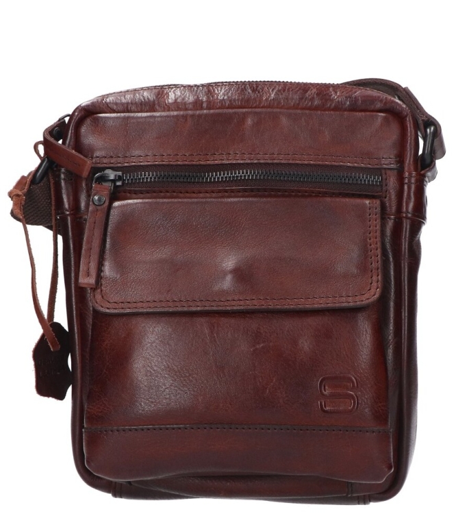 Spikes & Sparrow Spikes & Sparrow tas <span>40741067 Brown</span> Brown Spikes & Sparrow tas <span>40741067 Brown</span> 40741067 Brown bruin - www.bremmerschoenen.nl - Bremmer Schoenen