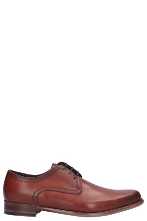 Floris van Bommel De Draver 03.03 SFM-30316 24-01 cognac Bruin Floris van Bommel De Draver 03.03 SFM-30316 24-01 cognac Bruin