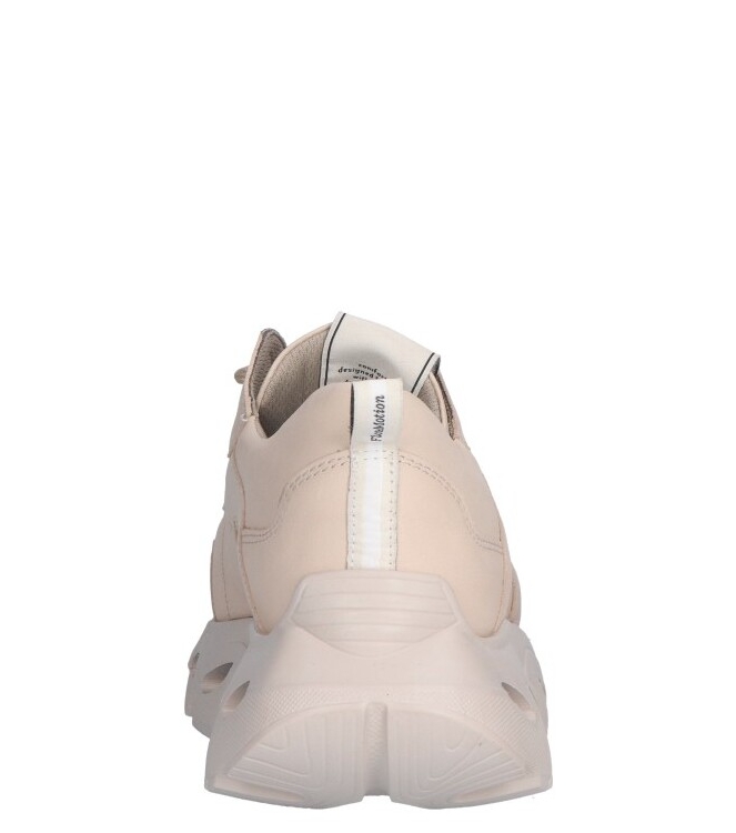 Durea sneaker <span>6314 602 2122</span> 6314 602 2122 beige - www.bremmerschoenen.nl - Bremmer Schoenen