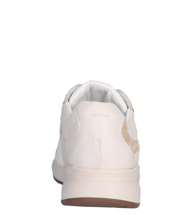 Durea sneaker <span>6316 602 2080</span> 6316 602 2080 beige - www.bremmerschoenen.nl - Bremmer Schoenen