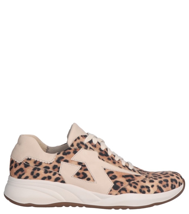 Durea Durea sneaker <span>6305 602 2131</span> 2131 BRUIN/BEIGE Durea sneaker <span>6305 602 2131</span> 6305 602 2131 beige - www.bremmerschoenen.nl - Bremmer Schoenen