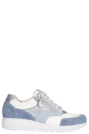 Durea 6279 682 1490 blauw 1490 SAVOIA/WIT/MAT ZILVER Durea 6279 682 1490 blauw 1490 SAVOIA/WIT/MAT ZILVER