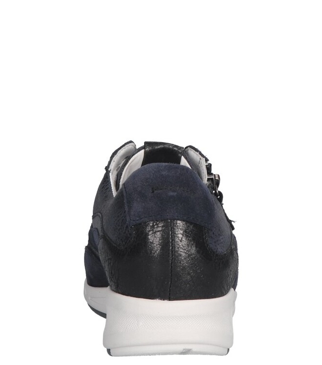 Durea Durea sneaker <span>6306 682 1581</span> 1581 MARINE/ZWART Durea sneaker <span>6306 682 1581</span> 6306 682 1581 blauw - www.bremmerschoenen.nl - Bremmer Schoenen