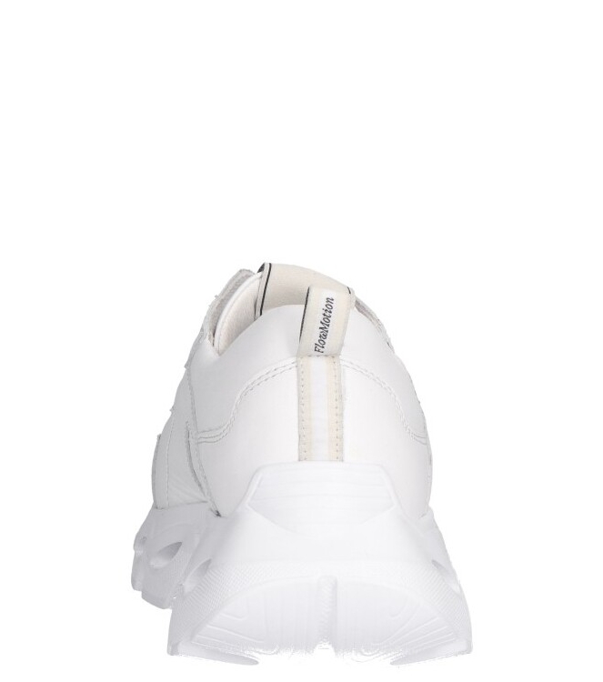 Durea sneaker <span>6314 604 5216</span> 6314 604 5216 wit - www.bremmerschoenen.nl - Bremmer Schoenen