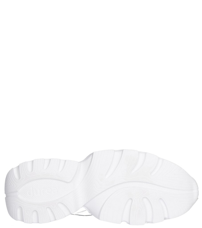Durea sneaker <span>6314 604 5216</span> 6314 604 5216 wit - www.bremmerschoenen.nl - Bremmer Schoenen