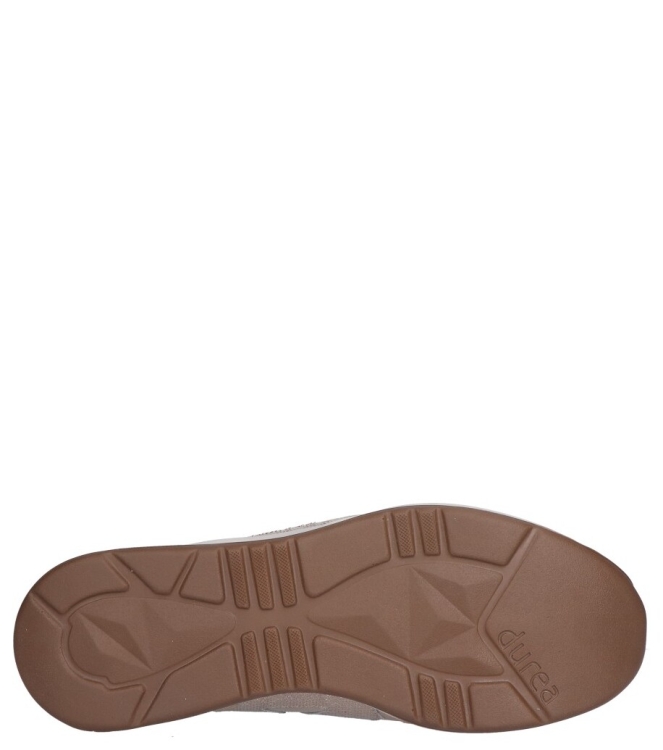 Durea Durea sneaker <span>6305 604 2140</span> 2140 L.TAUPE/TAUPE/PLATIN Durea sneaker <span>6305 604 2140</span> 6305 604 2140 beige - www.bremmerschoenen.nl - Bremmer Schoenen