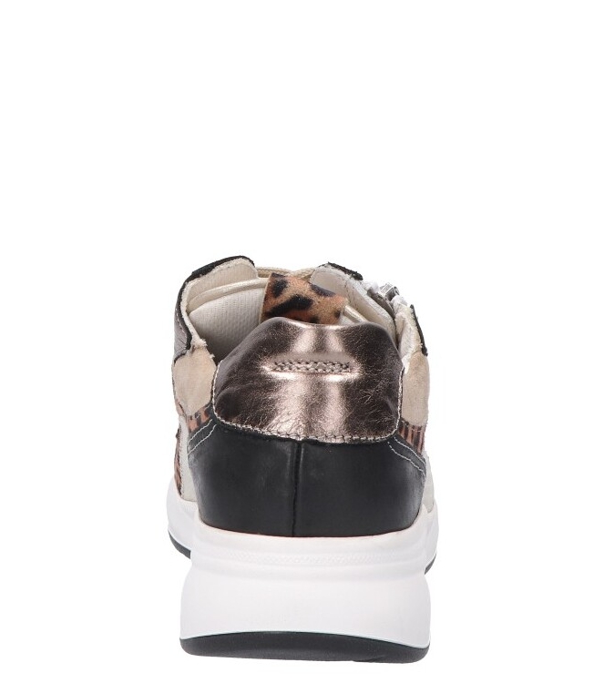 Durea sneaker <span>6318 604 2076</span> 6318 604 2076 brons - www.bremmerschoenen.nl - Bremmer Schoenen