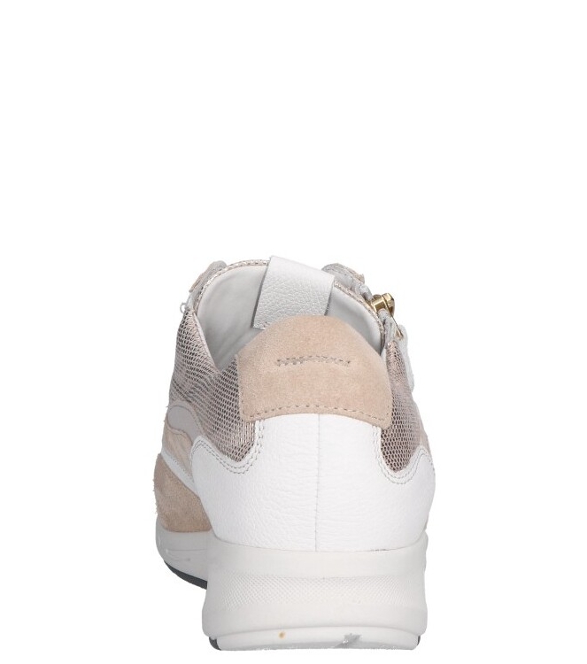Durea Durea sneaker <span>6306 684 2146</span> 2146 L.TAUPE/AVORIO/WIT Durea sneaker <span>6306 684 2146</span> 6306 684 2146 beige - www.bremmerschoenen.nl - Bremmer Schoenen