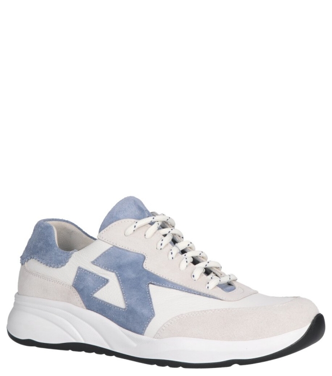Durea Durea sneaker <span>6305 604 2141</span> 2141 OFFWHITE/SAVOIA Durea sneaker <span>6305 604 2141</span> 6305 604 2141 wit - www.bremmerschoenen.nl - Bremmer Schoenen
