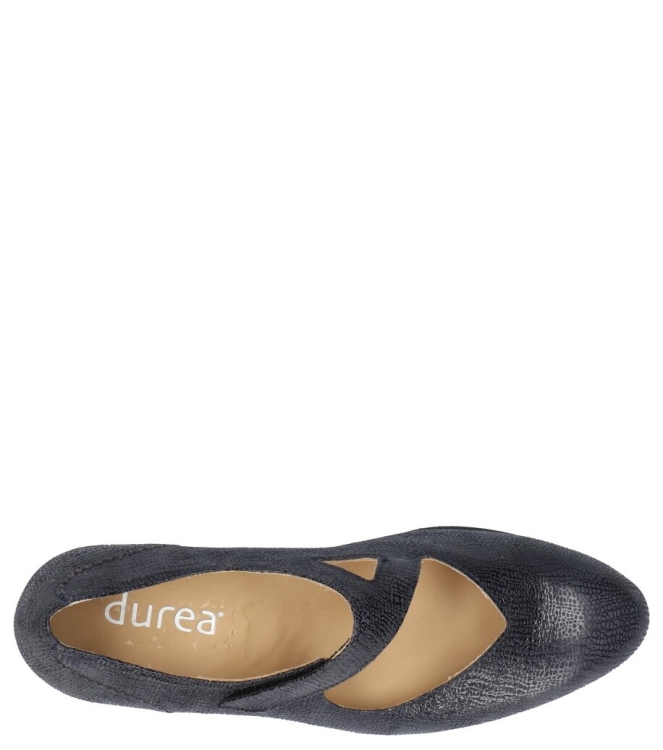 Durea Durea bandschoen <span>5755 004 1003</span> 1003 D.BLAUW Durea bandschoen <span>5755 004 1003</span> 5755 004 1003 blauw - www.bremmerschoenen.nl - Bremmer Schoenen