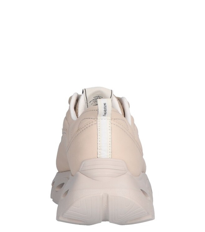 Durea sneaker <span>6311 605 2090</span> 6311 605 2090 beige - www.bremmerschoenen.nl - Bremmer Schoenen