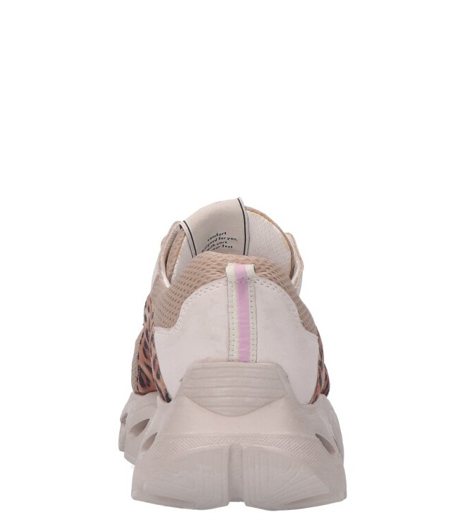 Durea Durea sneaker <span>6309 605 2000</span> 2000 OFFWHITE/DESERT TAN/BRUIN Durea sneaker <span>6309 605 2000</span> 6309 605 2000 beige - www.bremmerschoenen.nl - Bremmer Schoenen