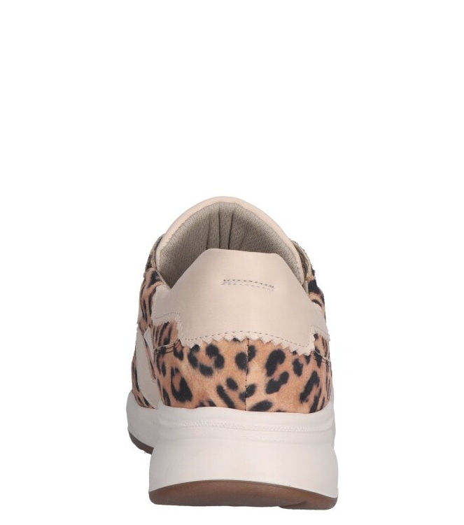 Durea Durea sneaker <span>6305 605 2131</span> 2131 BRUIN/BEIGE Durea sneaker <span>6305 605 2131</span> 6305 605 2131 beige - www.bremmerschoenen.nl - Bremmer Schoenen