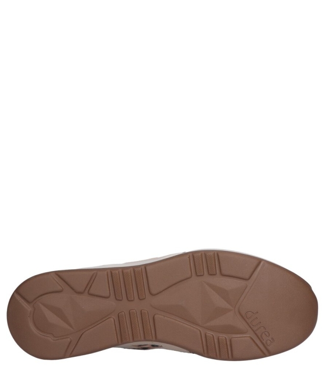 Durea Durea sneaker <span>6305 605 2131</span> 2131 BRUIN/BEIGE Durea sneaker <span>6305 605 2131</span> 6305 605 2131 beige - www.bremmerschoenen.nl - Bremmer Schoenen