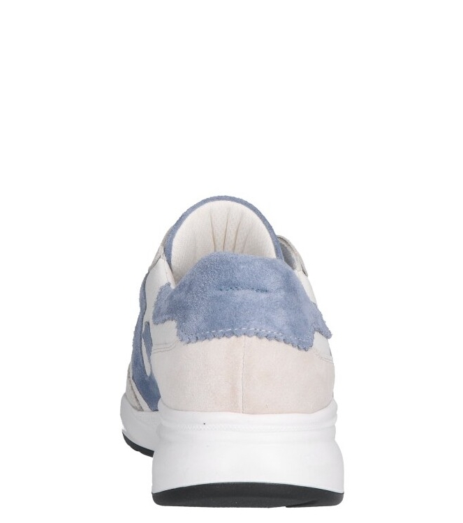 Durea sneaker <span>6305 605 2141</span> 6305 605 2141 wit - www.bremmerschoenen.nl - Bremmer Schoenen