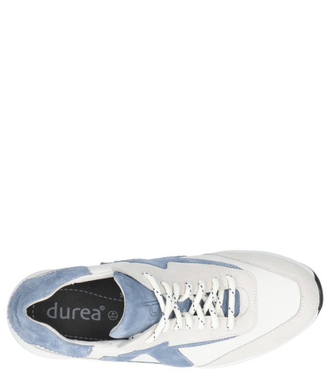 Durea sneaker <span>6305 605 2141</span> 6305 605 2141 wit - www.bremmerschoenen.nl - Bremmer Schoenen