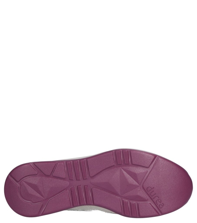 Durea sneaker <span>6318 605 2078</span> 6318 605 2078 beige - www.bremmerschoenen.nl - Bremmer Schoenen