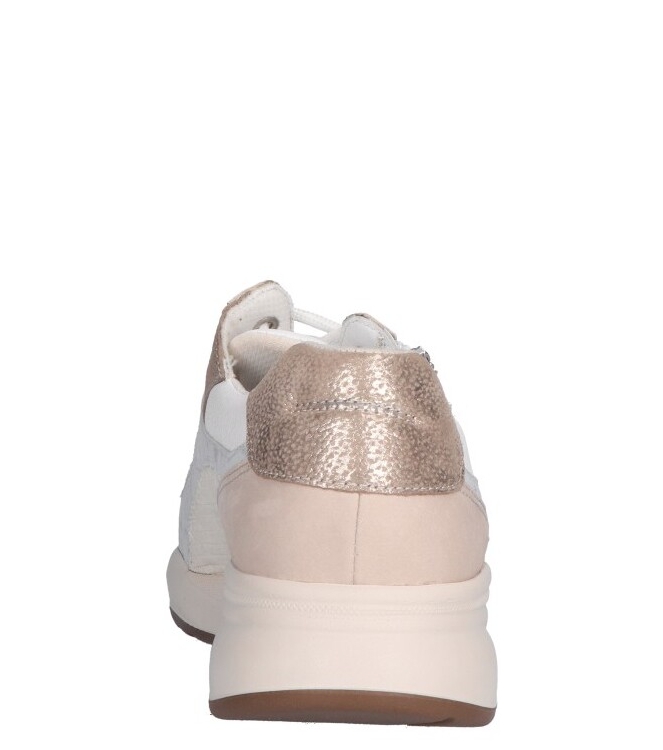 Durea sneaker <span>6318 605 2077</span> 6318 605 2077 beige - www.bremmerschoenen.nl - Bremmer Schoenen