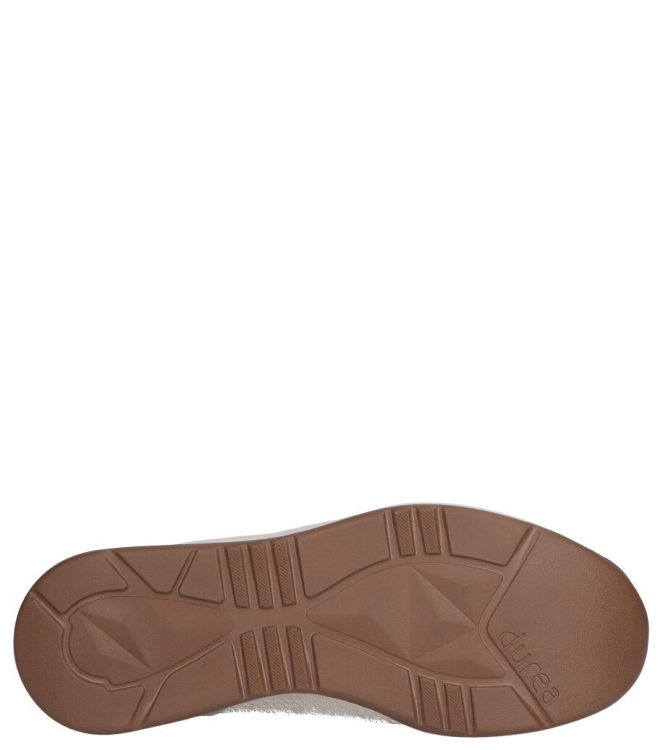 Durea sneaker <span>6318 605 2077</span> 6318 605 2077 beige - www.bremmerschoenen.nl - Bremmer Schoenen