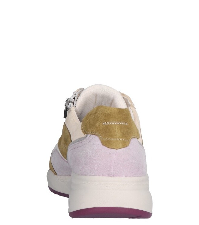 Durea sneaker <span>6308 605 1972</span> 6308 605 1972 meerkleurig - www.bremmerschoenen.nl - Bremmer Schoenen