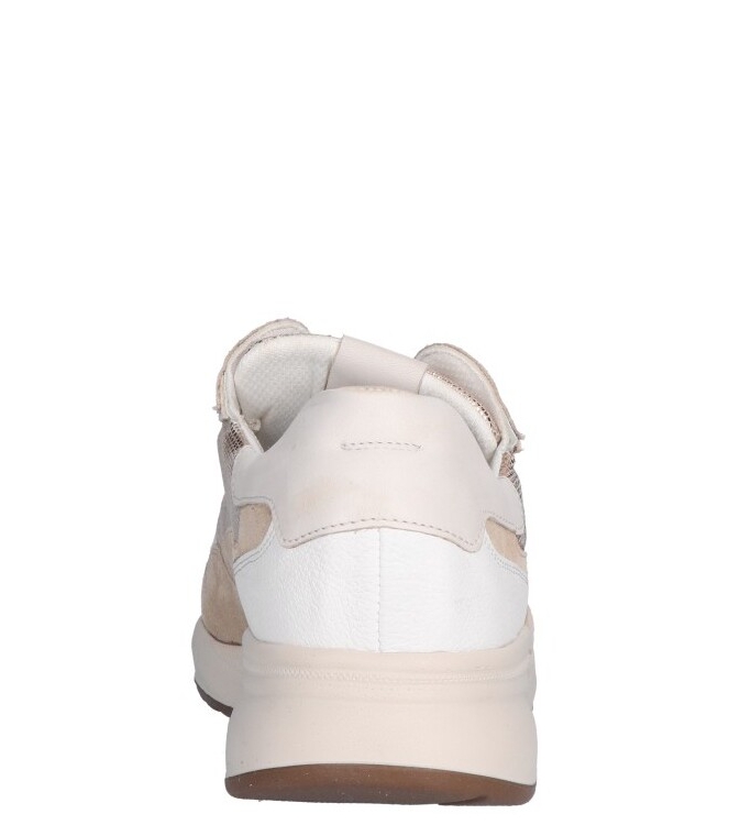 Durea sneaker <span>6317 605 2066</span> 6317 605 2066 beige - www.bremmerschoenen.nl - Bremmer Schoenen