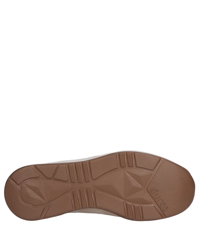 Durea sneaker <span>6317 605 2066</span> 6317 605 2066 beige - www.bremmerschoenen.nl - Bremmer Schoenen
